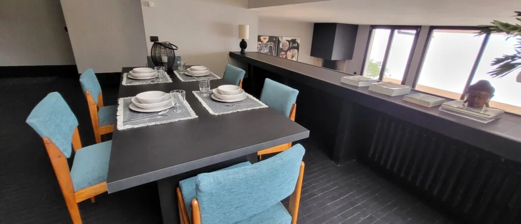 Kitchen unit